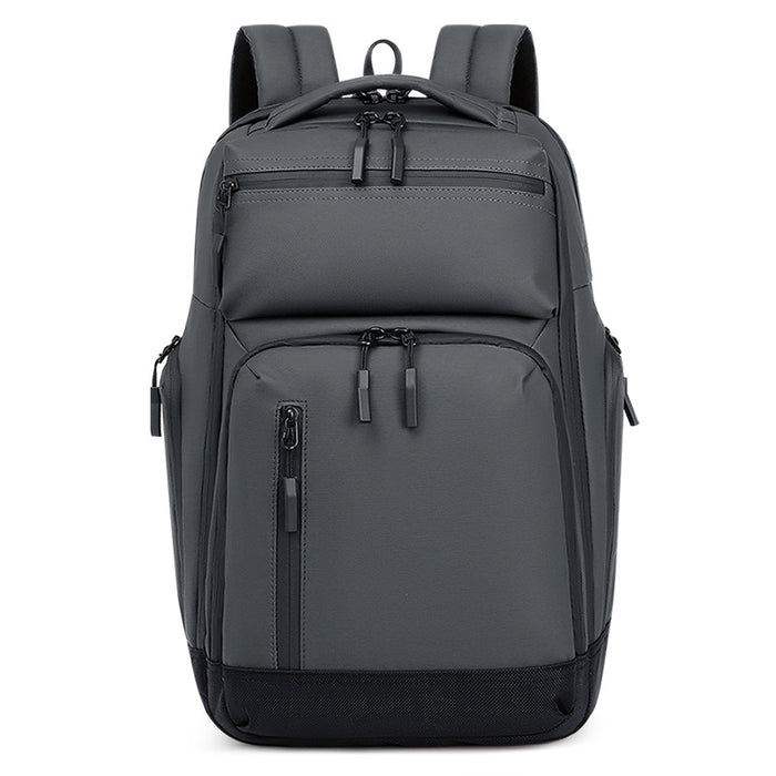 Fashionable High-capacity Premium-style School Backpack