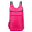 Outdoor Folding Waterproof Travel Bag Large Capacity Backpack