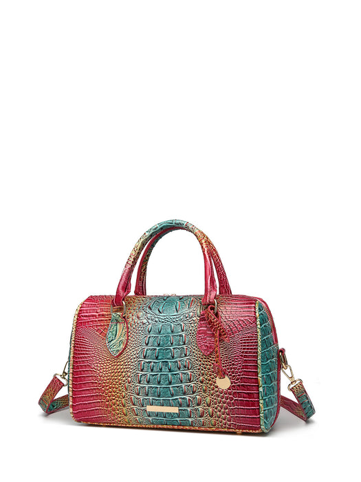 Fashion Crossbody Travel Retro Women's Bag