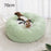 Winter Warm Pet Bed Pet Supplies Cat Pet Bed