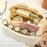 Large-Capacity Portable Toiletry Bag Travel Organizer