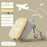 Luggage Children's Riding And Boarding Machine Trolley Case