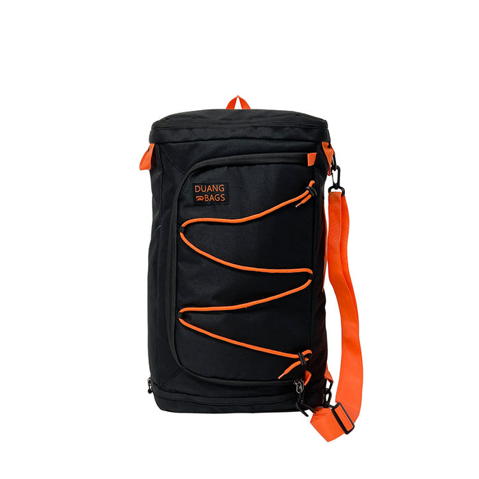 Sac à dos multifonctionnel simple et tendance