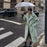 Womens Long Cashmere-Like Coat