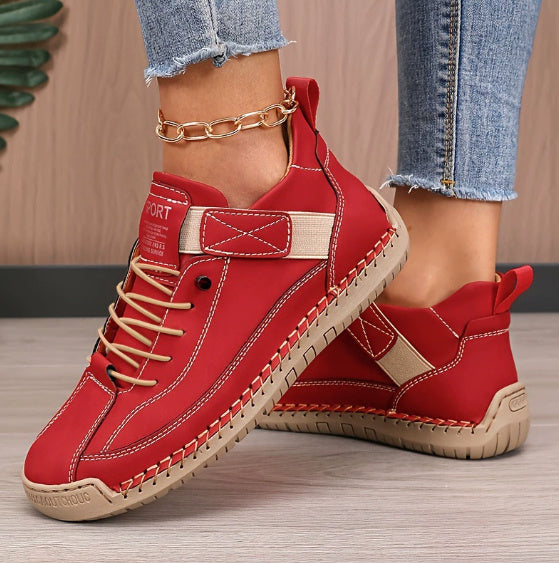 Men's Casual Shoes Outdoor Breathable Trendy Soft