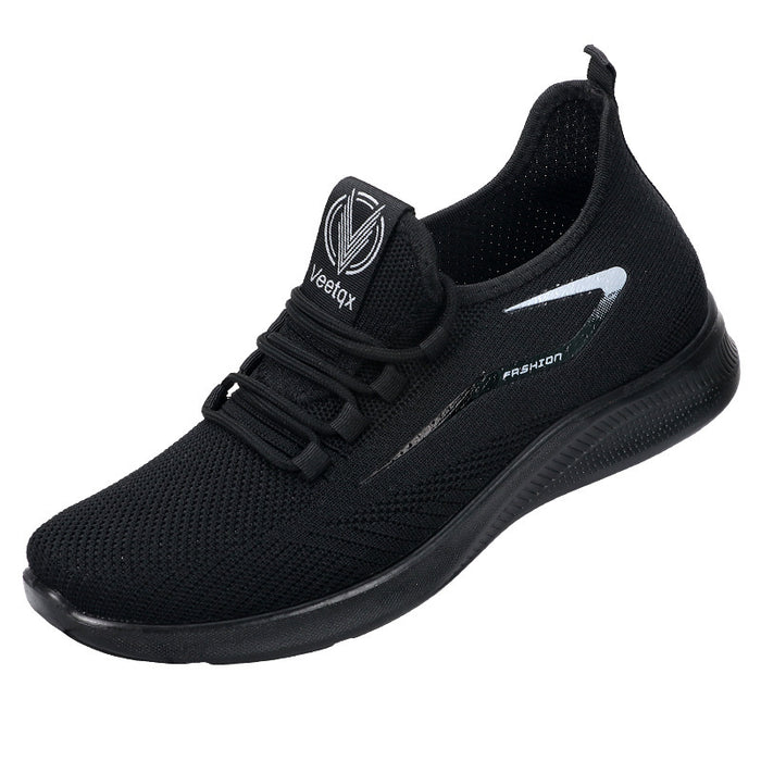 Zapatos casuales para hombre transpirables para parejas deportivas