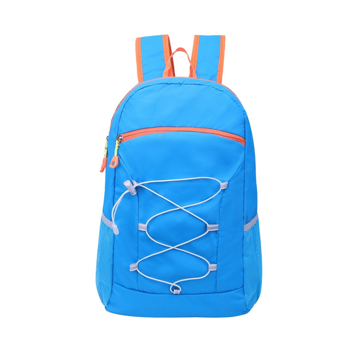 Multi Functional Outdoor Cycling, Hiking, Mountain Climbing And Cross-country, Sports Running Backpack, Lightweight And Breathable