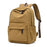 Canvas Large Capacity Travel Men's Backpack