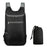 Outdoor Folding Waterproof Travel Bag Large Capacity Backpack