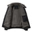 Winter Fleece Cotton Coat For Men, Fleece-lined And Thickened Cotton Jacket