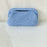 Women's Hand-Crocheted Clutch Bag