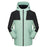 Fleece Thickened One-piece Windproof Waterproof Jacket