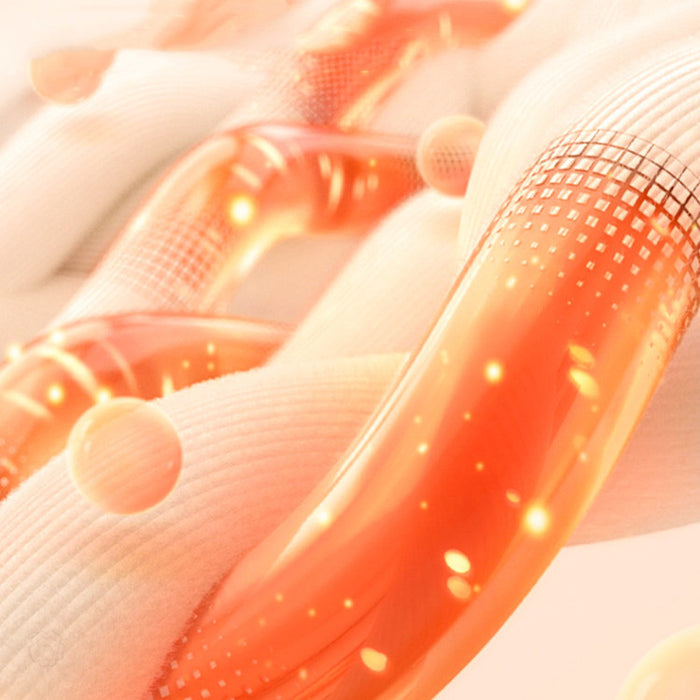 Gants chauffants intelligents thermiques pour la moto et les activités de plein air