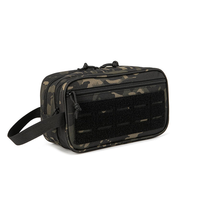 Fashion Personality Men's Travel Cosmetic Bag