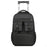 Airbag Multifunctional Expandable Trolley Backpack Men