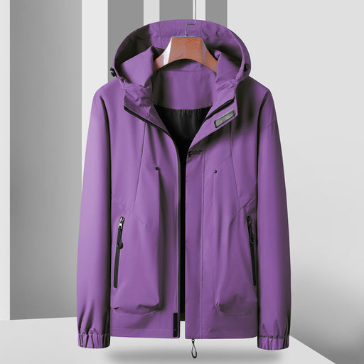 Waterproof Windproof Outdoor Sports Outdoor Jacket Coat