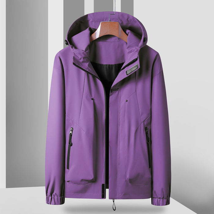 Waterproof Windproof Outdoor Sports Outdoor Jacket Coat