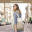 Travel Travel Laptop Large Capacity Luggage Contrast Color Backpack