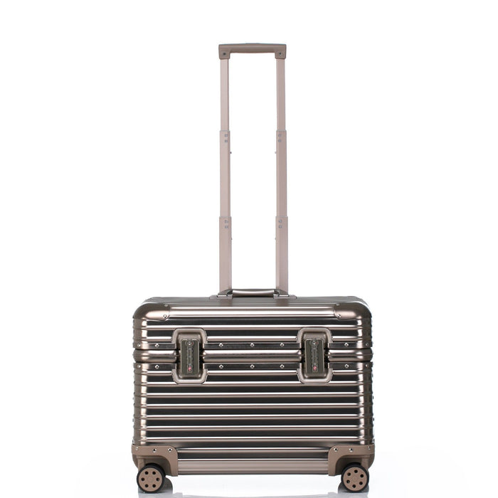 Trolley Suitcase For Men And Women