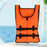 Dragon Boat Rowing Special Life Jacket Portable