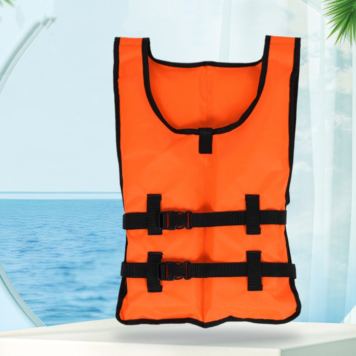 Dragon Boat Rowing Special Life Jacket Portable
