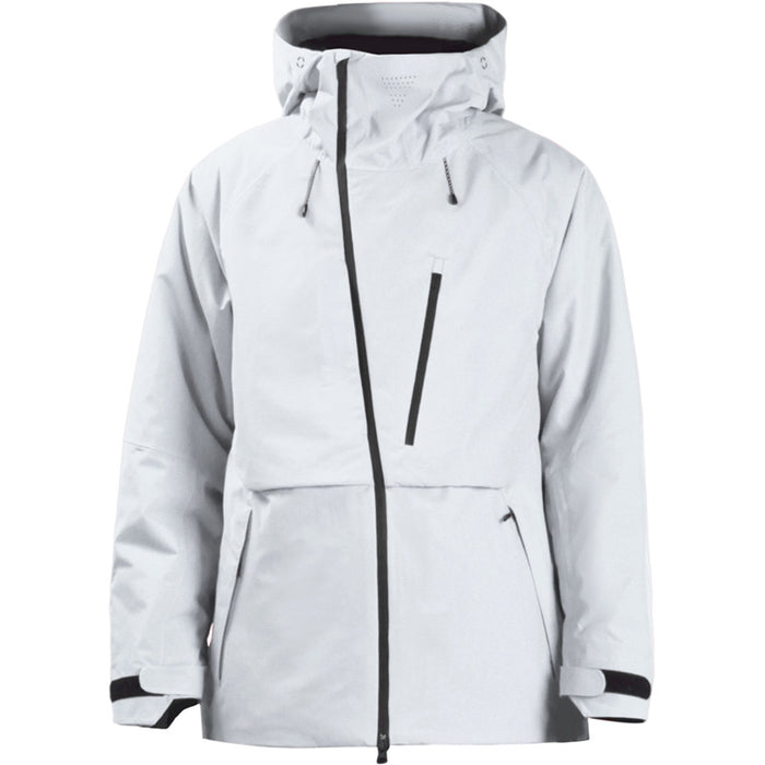 Veste de ski américaine imperméable, chaude et respirante pour sports de plein air