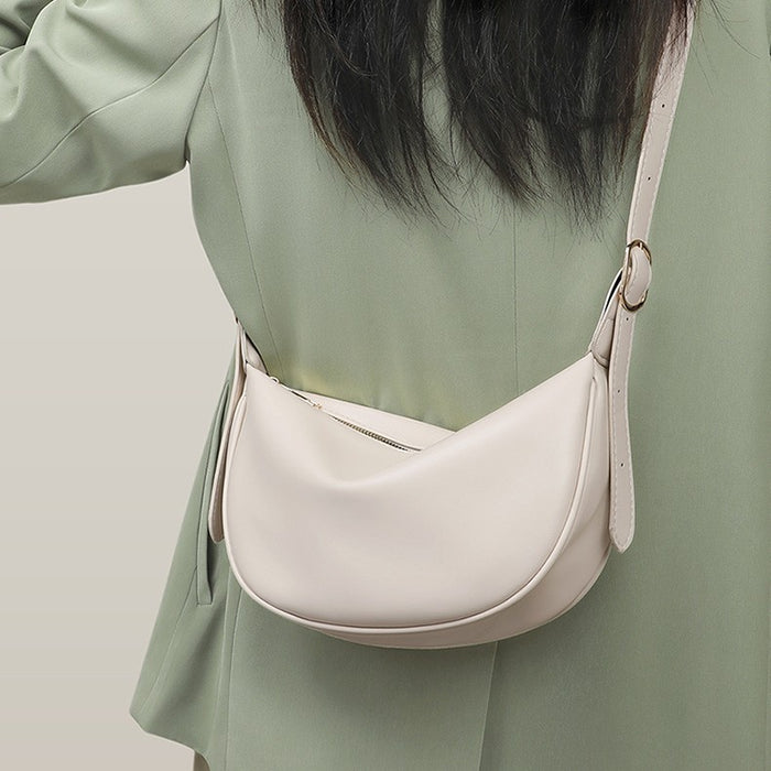 High-end Womens New Bag Casual Shoulder And Crossbody Bag