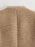 Women's Fashion Woolen Solid Color Casual Top Short Coat
