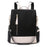 Anti-theft Backpack Soft Texture Large Capacity Women's Backpack Out Travel Bag Tide