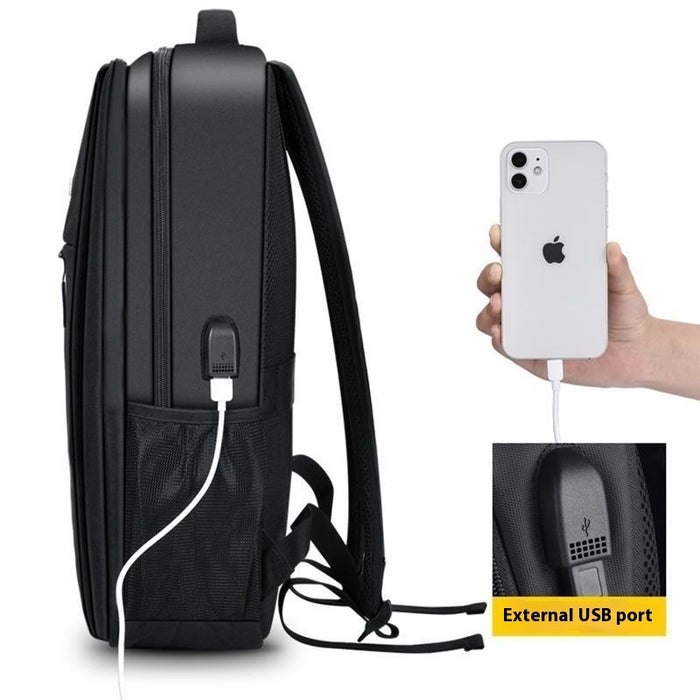 Sac à dos d'affaires, sac à dos pour ordinateur portable, sac de voyage