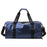 Sac de voyage courte distance portable pour l'entraînement à la séparation sec/humide