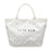 Spring Minimalist High-Capacity Commuter Tote Bag