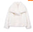 Winter Plush Coat Fashion Warm Thicken Fluffy Lapel Jacket Outwear Casual Long Sleeve Tops Womens Clothing