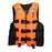 Life jacket child swimming buoyancy vest fishing vest