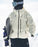 Fully Taped Unisex Snowboard Jackets
