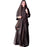 Women's Casual Fashion Mid-Length Shawl Coat