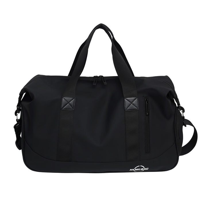 Sac de voyage décontracté, de sport, de yoga ou de fitness, grande capacité