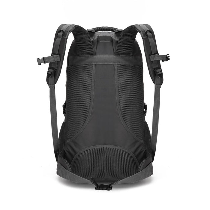 New Outdoor Mountaineering Bag 60L Large Capacity Bag