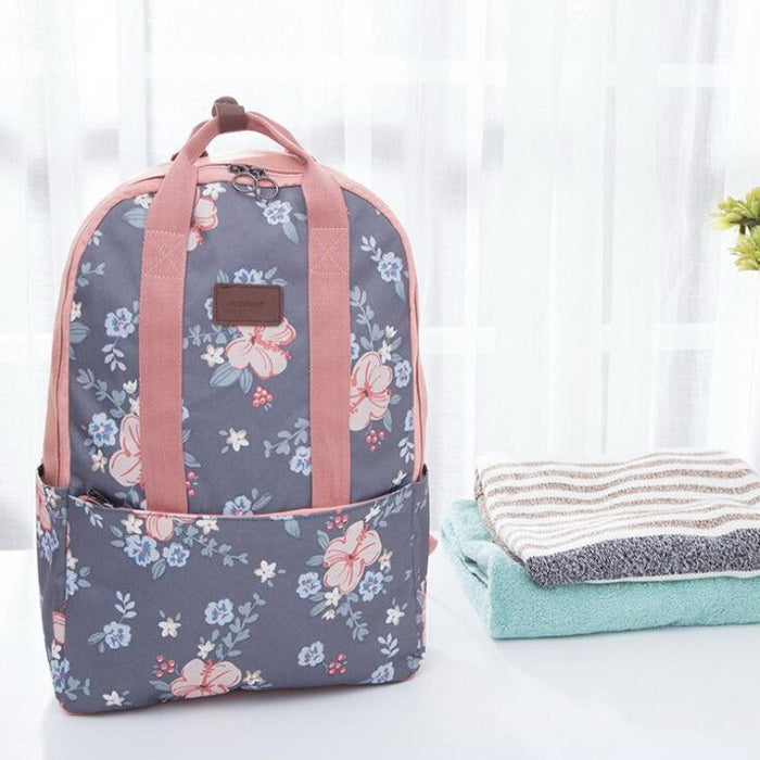 Travel Outdoor Storage Casual Backpack