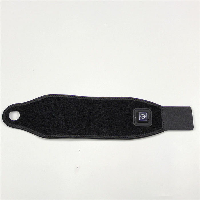 Bracelet chauffant électrique pour poignet, compresse chaude, protection de poignet de physiothérapie