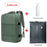 Outdoor Vacuum-Compression Airtight Business Travel Short-Distance Waterproof Small Backpack