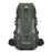 New Outdoor Mountaineering Bag Large Capacity Lightweight Waterproof Professional Hiking Camping Backpack