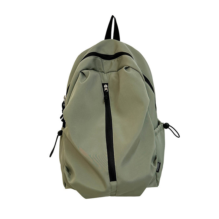 Casual Travel Simple And Lightweight Small Backpack