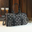 Large-Capacity Casual Travel Rhinestone Embellished Handbag Shoulder Crossbody Bag