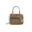 Spring New Fashion Chain ShoulderCrossbody Small Square Handbag