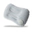 Travel inflatable travel pillow-gray-1 piece