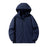 Veste d'extérieur pour homme, fine, coupe-vent et imperméable