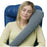 Travel J-type Pillow, Car Headrest, Travel Airplane Flying Pillow