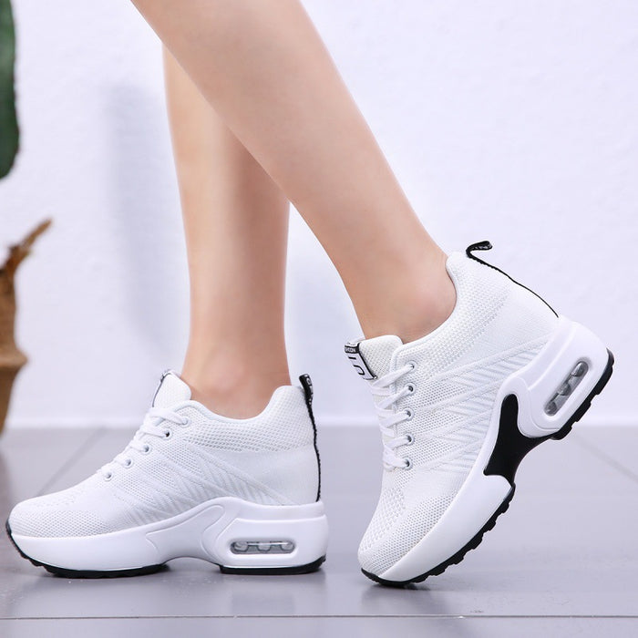 Lightweight Casual Travel Shoes For Women