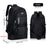 Men's Big Travel Tourist Mountaineering Outdoor Large Capacity Luggage Backpack